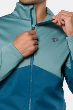 Pearl Izumi Quest Amfib Jkt Softshell Jas