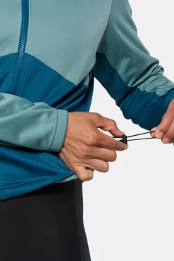 Pearl Izumi Quest Amfib Jkt Softshell Jas