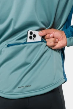Pearl Izumi Quest Amfib Jkt Softshell Jas