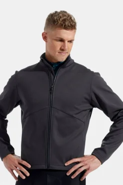 Pearl Izumi Quest Amfib Jkt Softshell Jas