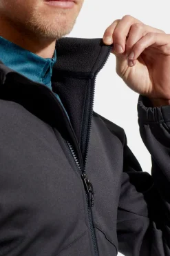 Pearl Izumi Quest Amfib Jkt Softshell Jas
