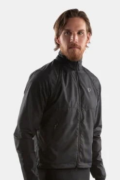 Pearl Izumi Quest Barr Conv. Jkt Softshell Jas