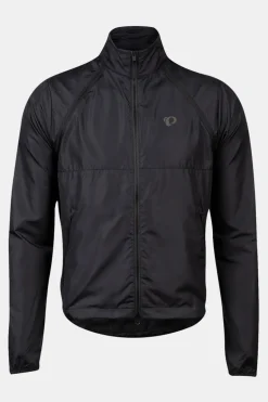 Pearl Izumi Quest Barr Conv. Jkt Softshell Jas