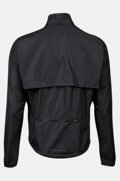 Pearl Izumi Quest Barr Conv. Jkt Softshell Jas