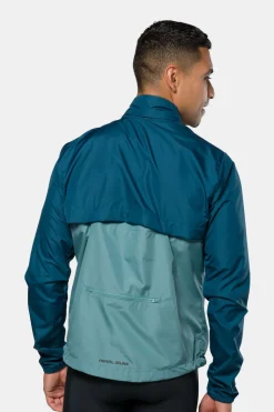 Pearl Izumi Quest Barr Conv. Jkt Softshell Jas