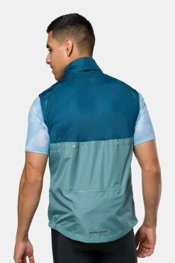 Pearl Izumi Quest Barr Conv. Jkt Softshell Jas
