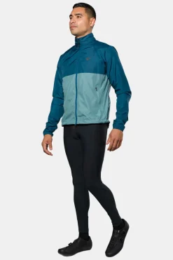 Pearl Izumi Quest Barr Conv. Jkt Softshell Jas