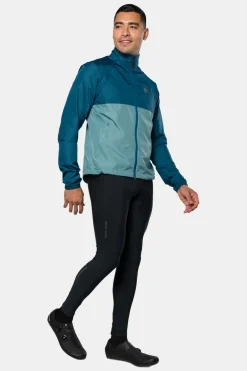 Pearl Izumi Quest Barr Conv. Jkt Softshell Jas