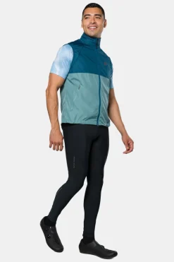 Pearl Izumi Quest Barr Conv. Jkt Softshell Jas