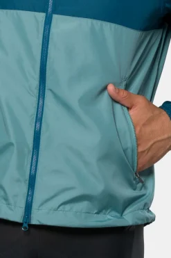 Pearl Izumi Quest Barr Conv. Jkt Softshell Jas