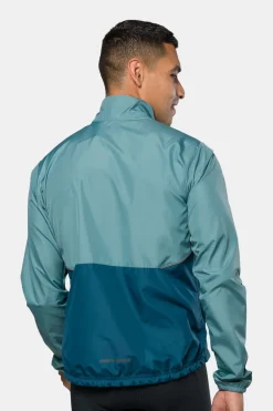 Pearl Izumi Quest Barr Jkt Softshell Jas