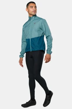 Pearl Izumi Quest Barr Jkt Softshell Jas