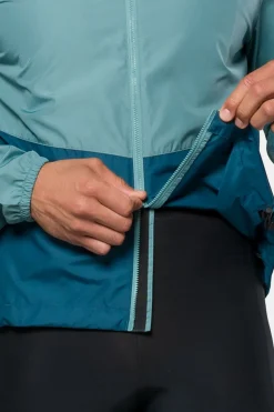 Pearl Izumi Quest Barr Jkt Softshell Jas