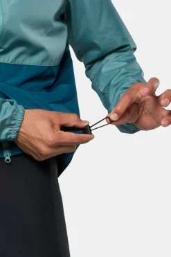 Pearl Izumi Quest Barr Jkt Softshell Jas
