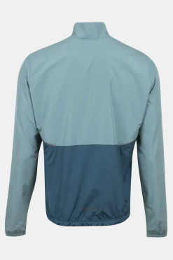 Pearl Izumi Quest Barr Jkt Softshell Jas