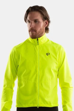 Pearl Izumi Quest Barr Jkt Softshell Jas