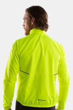 Pearl Izumi Quest Barr Jkt Softshell Jas