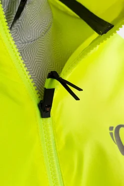 Pearl Izumi Quest Barr Jkt Softshell Jas
