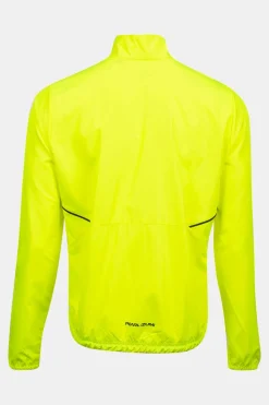 Pearl Izumi Quest Barr Jkt Softshell Jas