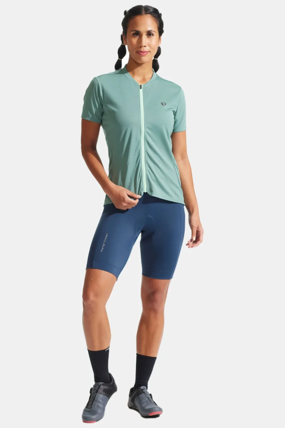 Pearl Izumi Quest Short Fietsbroek Dames