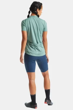 Pearl Izumi Quest Short Fietsbroek Dames