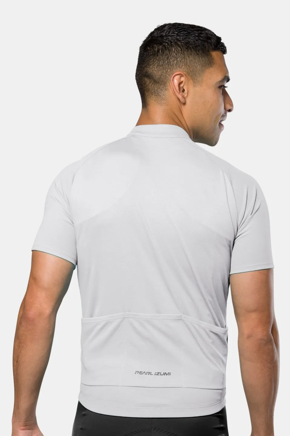 Pearl Izumi Quest S/S Jersey Fietsshirt