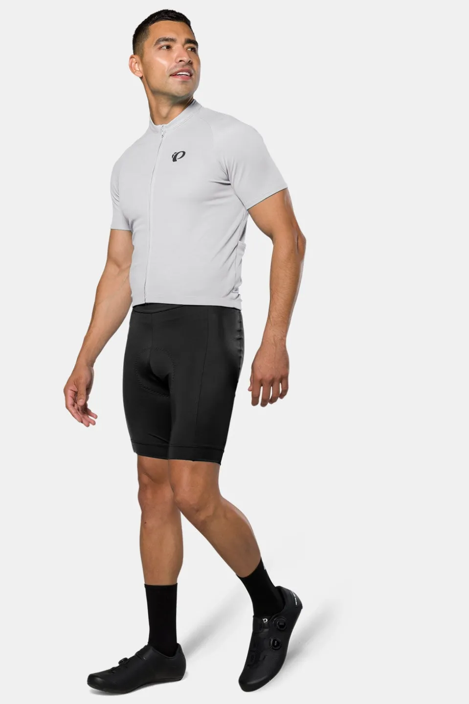 Pearl Izumi Quest S/S Jersey Fietsshirt