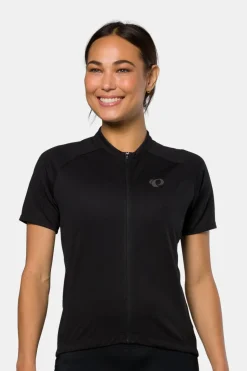 Pearl Izumi Quest SS Jersey Fietsshirt Dames