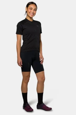 Pearl Izumi Quest SS Jersey Fietsshirt Dames