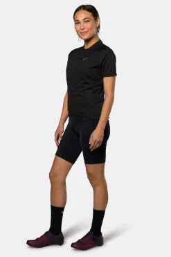 Pearl Izumi Quest SS Jersey Fietsshirt Dames