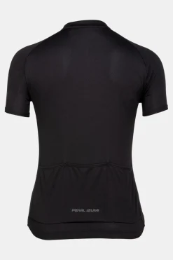 Pearl Izumi Quest SS Jersey Fietsshirt Dames