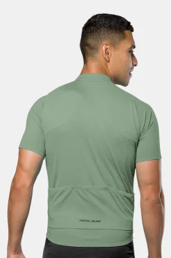 Pearl Izumi Quest S/S Jersey Fietsshirt