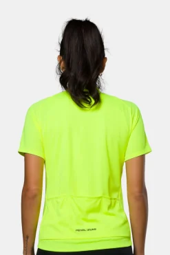Pearl Izumi Quest SS Jersey Fietsshirt Dames