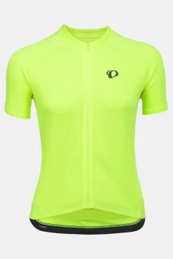 Pearl Izumi Quest SS Jersey Fietsshirt Dames