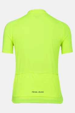 Pearl Izumi Quest SS Jersey Fietsshirt Dames