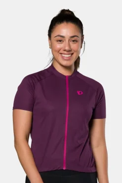Pearl Izumi Quest SS Jersey Fietsshirt Dames