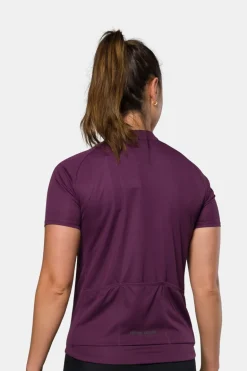 Pearl Izumi Quest SS Jersey Fietsshirt Dames