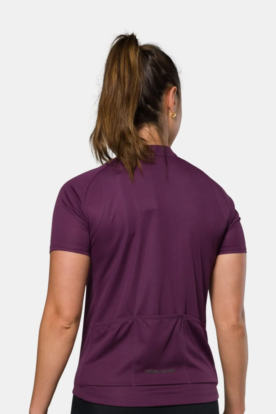Pearl Izumi Quest SS Jersey Fietsshirt Dames