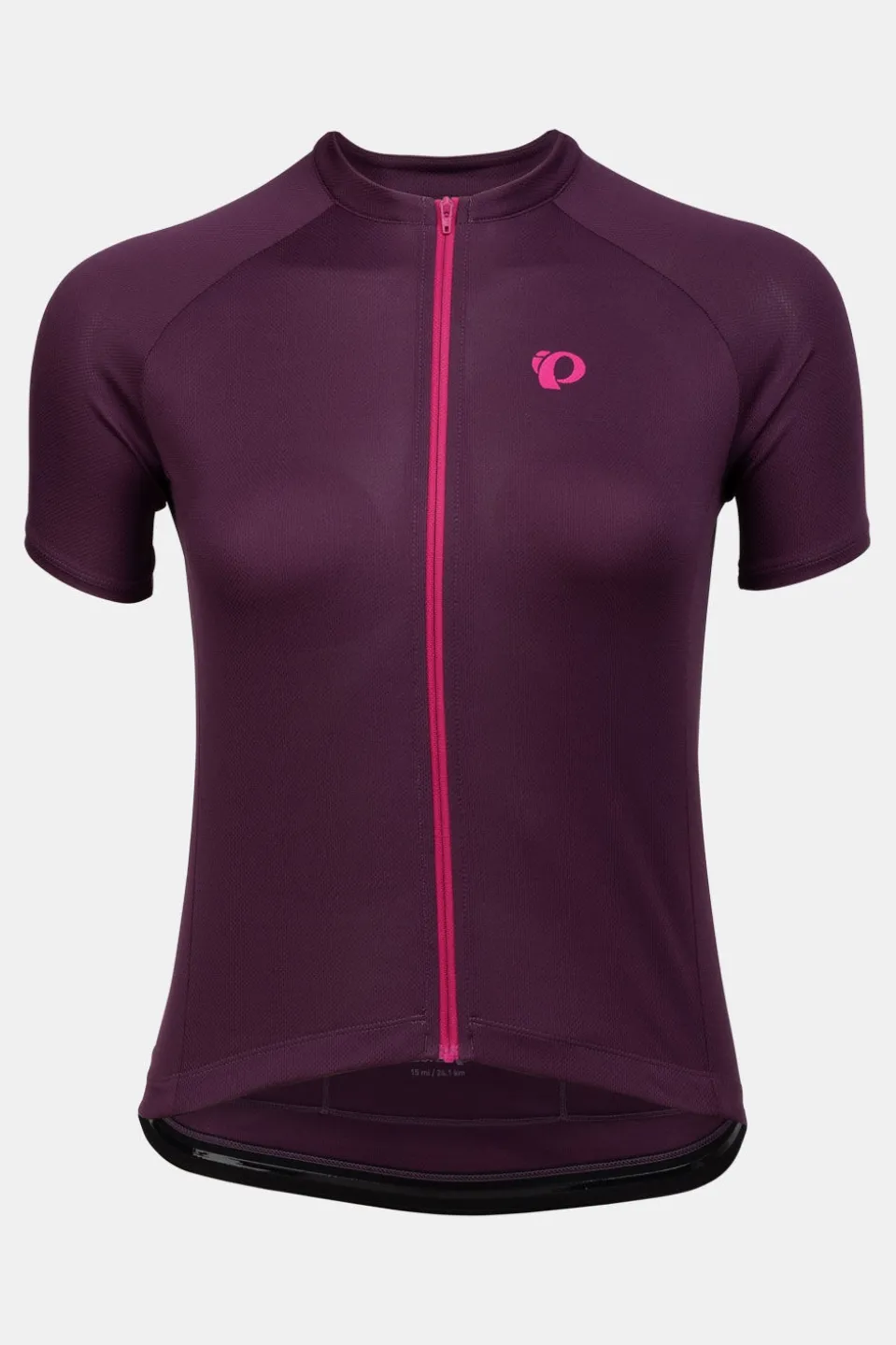 Pearl Izumi Quest SS Jersey Fietsshirt Dames