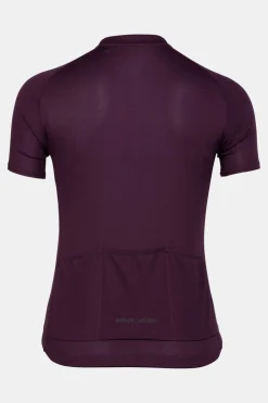 Pearl Izumi Quest SS Jersey Fietsshirt Dames