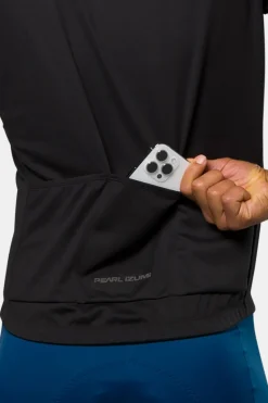 Pearl Izumi Quest S/S Jersey Fietsshirt