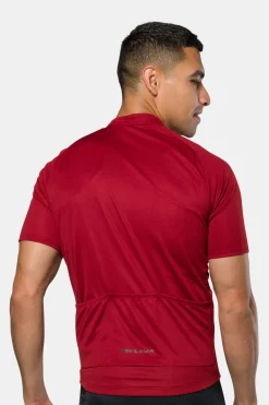 Pearl Izumi Quest S/S Jersey Fietsshirt