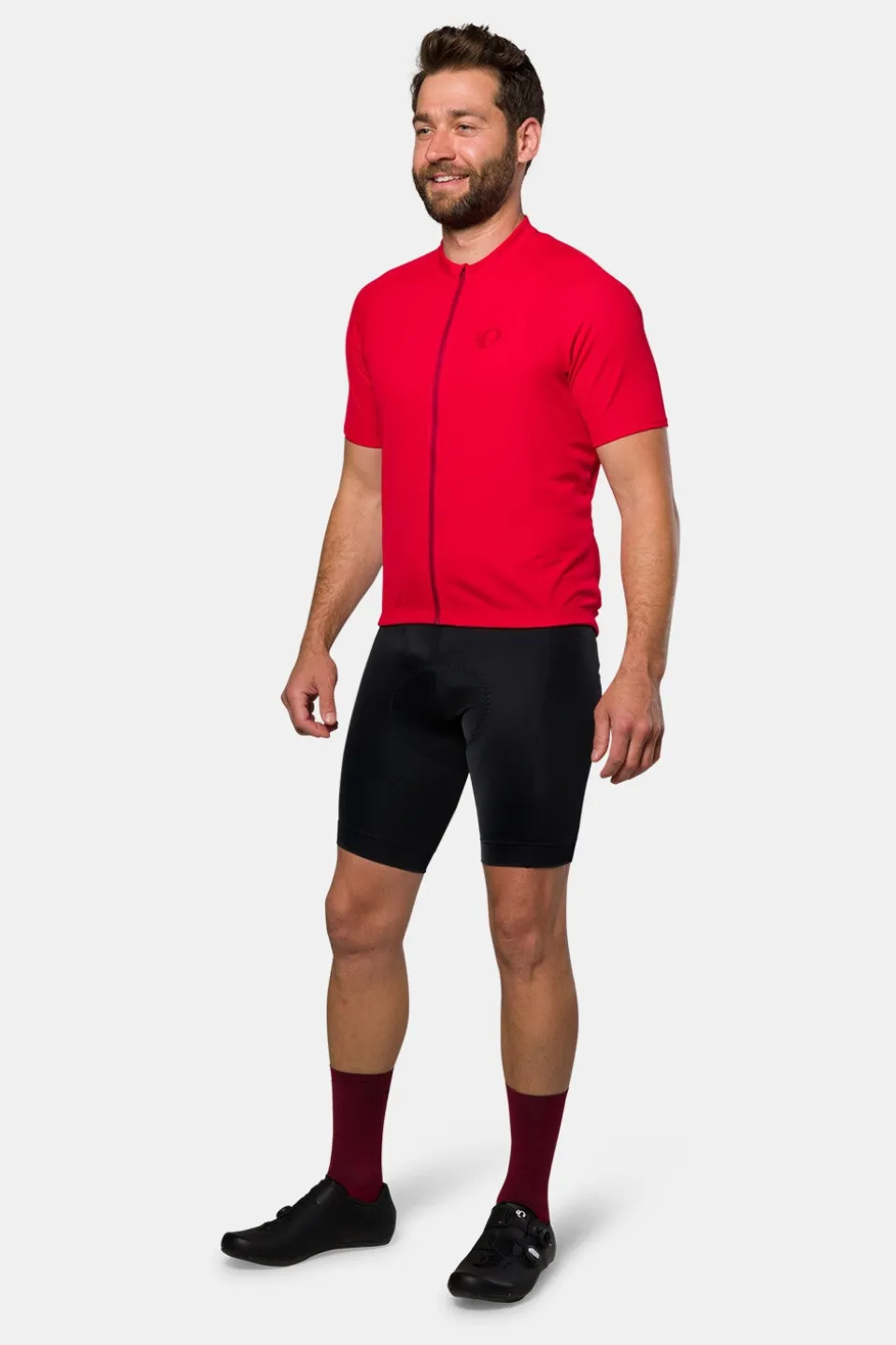 Pearl Izumi Quest S/S Jersey Fietsshirt