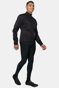 Pearl Izumi Quest Wxb Jkt Gevoerde Jas