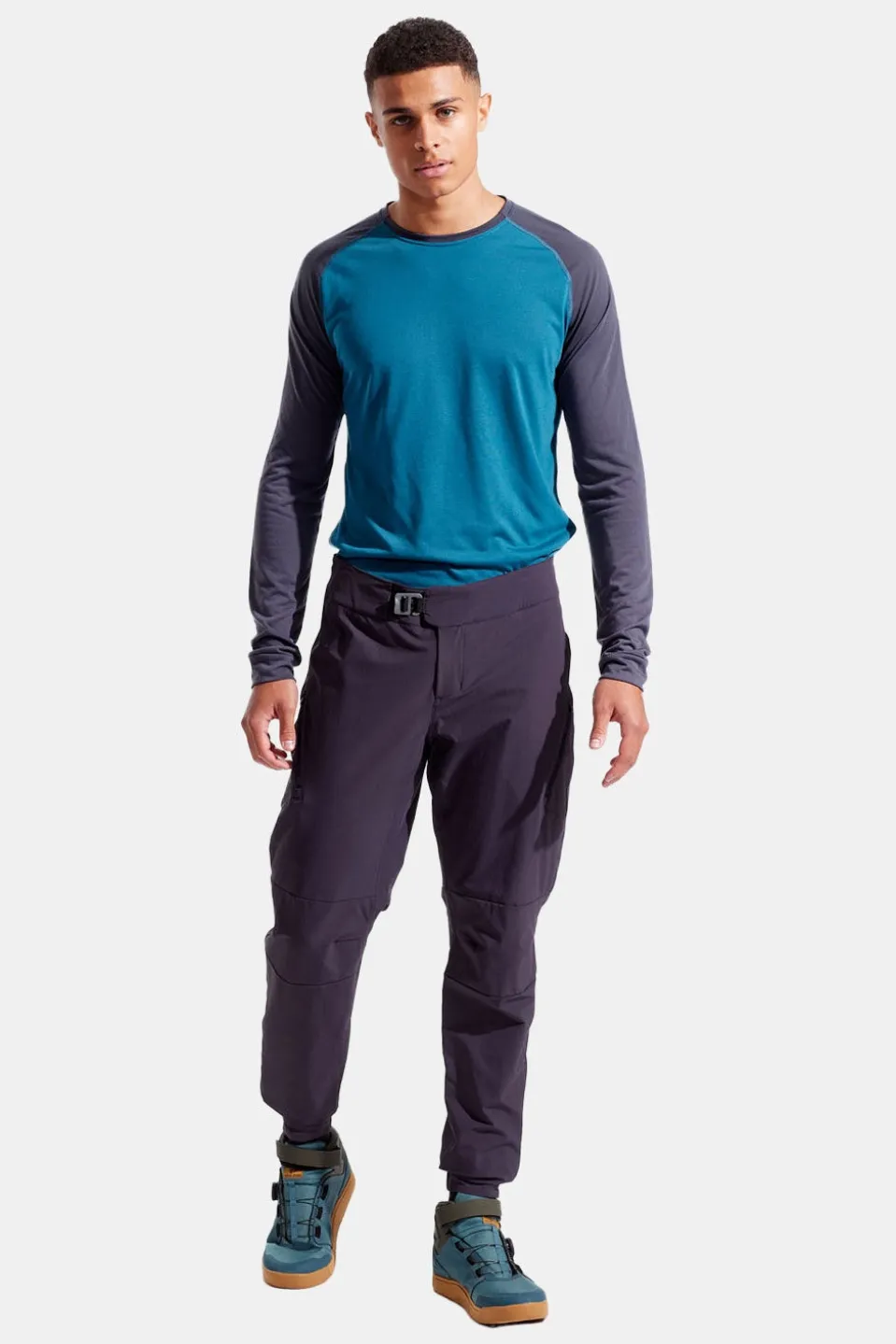 Pearl Izumi Summit Amfib Alpha Pant Outdoorbroek