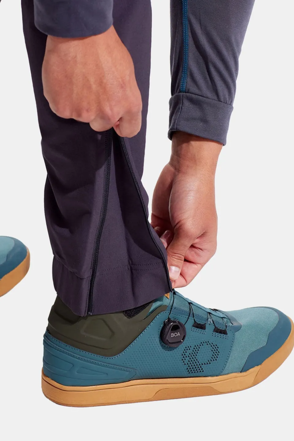Pearl Izumi Summit Amfib Alpha Pant Outdoorbroek
