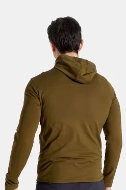 Pearl Izumi Summit Hooded Thrm Jrsy Fleecevest