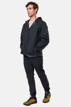Pearl Izumi Summit 3L Wxb Jkt Gevoerde Jas