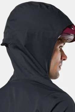 Pearl Izumi Summit 3L Wxb Jkt Gevoerde Jas