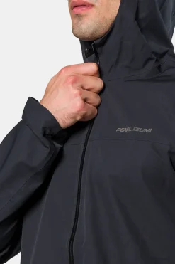 Pearl Izumi Summit 3L Wxb Jkt Gevoerde Jas